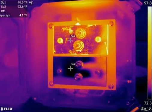 Teledyne FLIR: Por qué los termógrafos necesitan capacitación 